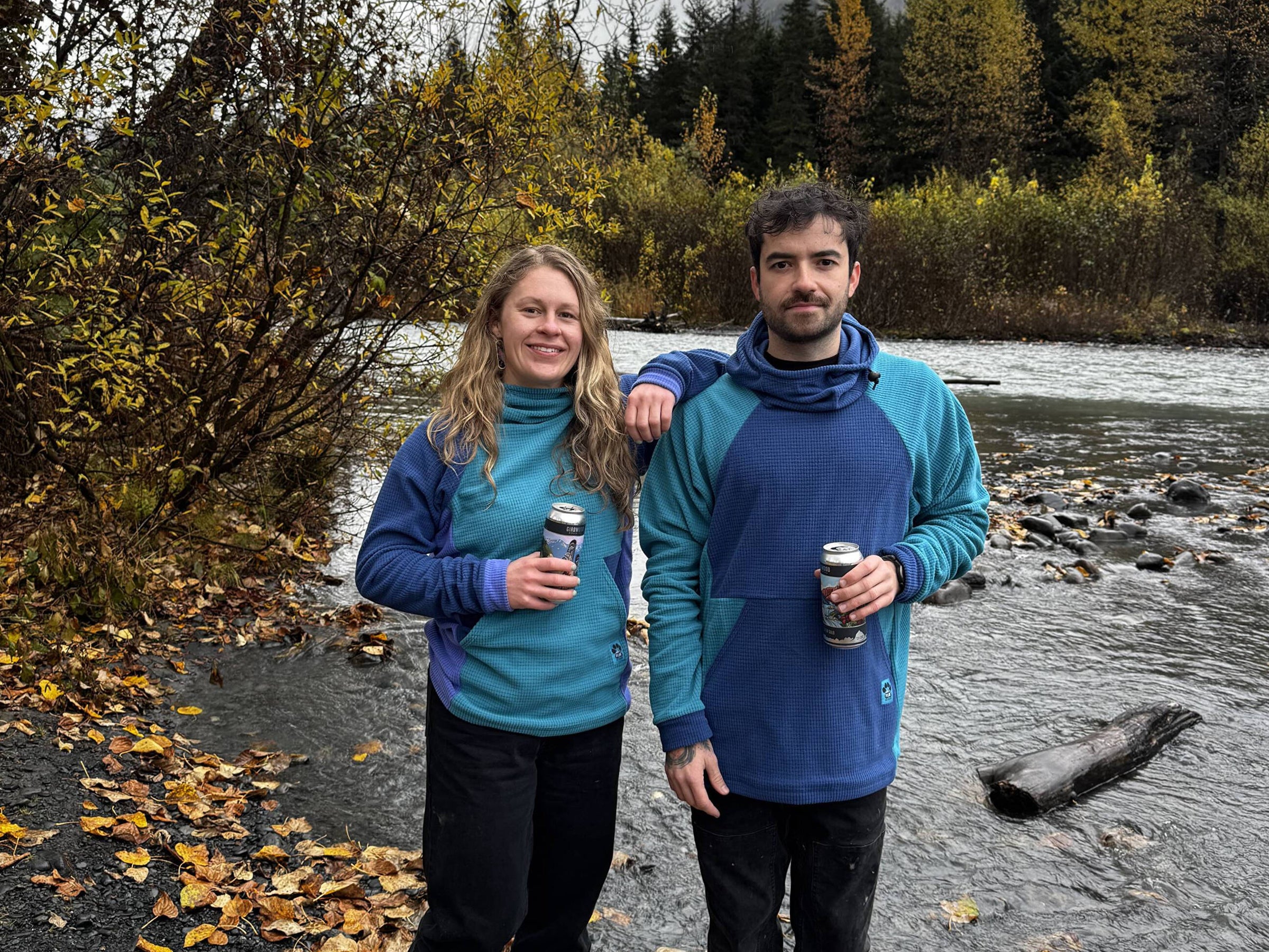 Home | Peak Retriever Fleecewear